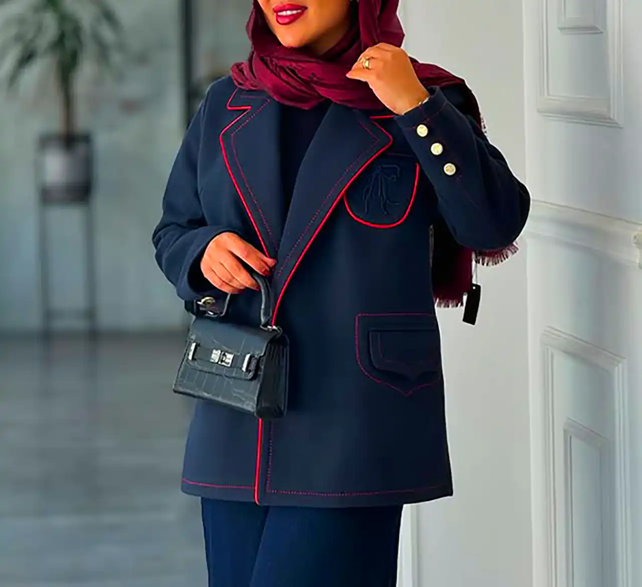 استایل زنانه مدرن و امروزی