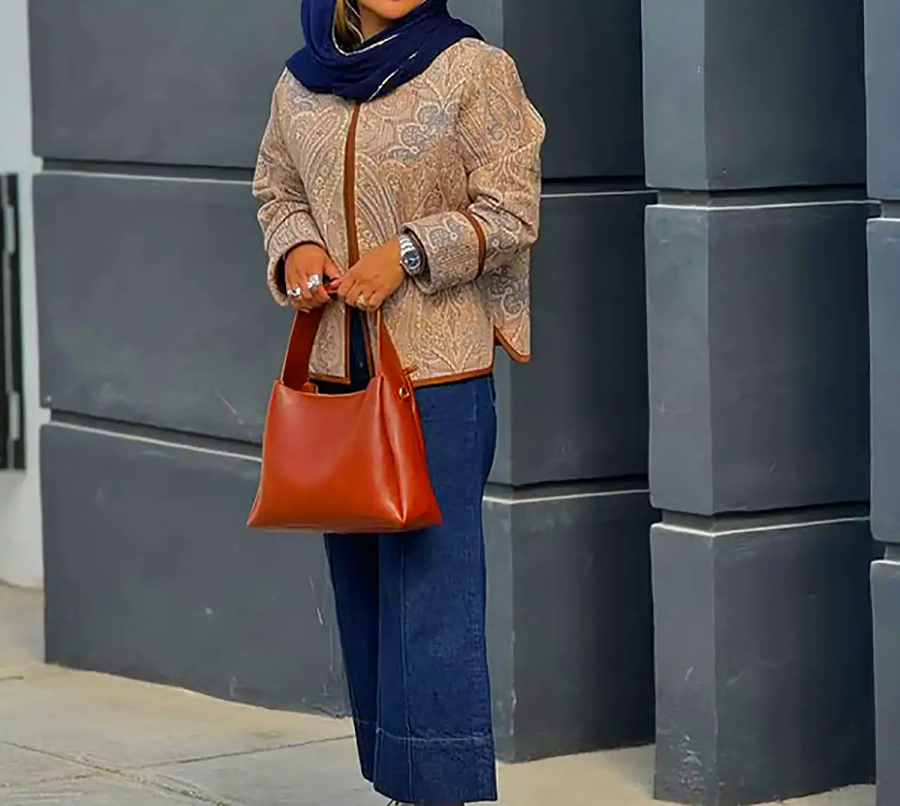 استایل زنانه مدرن و امروزی