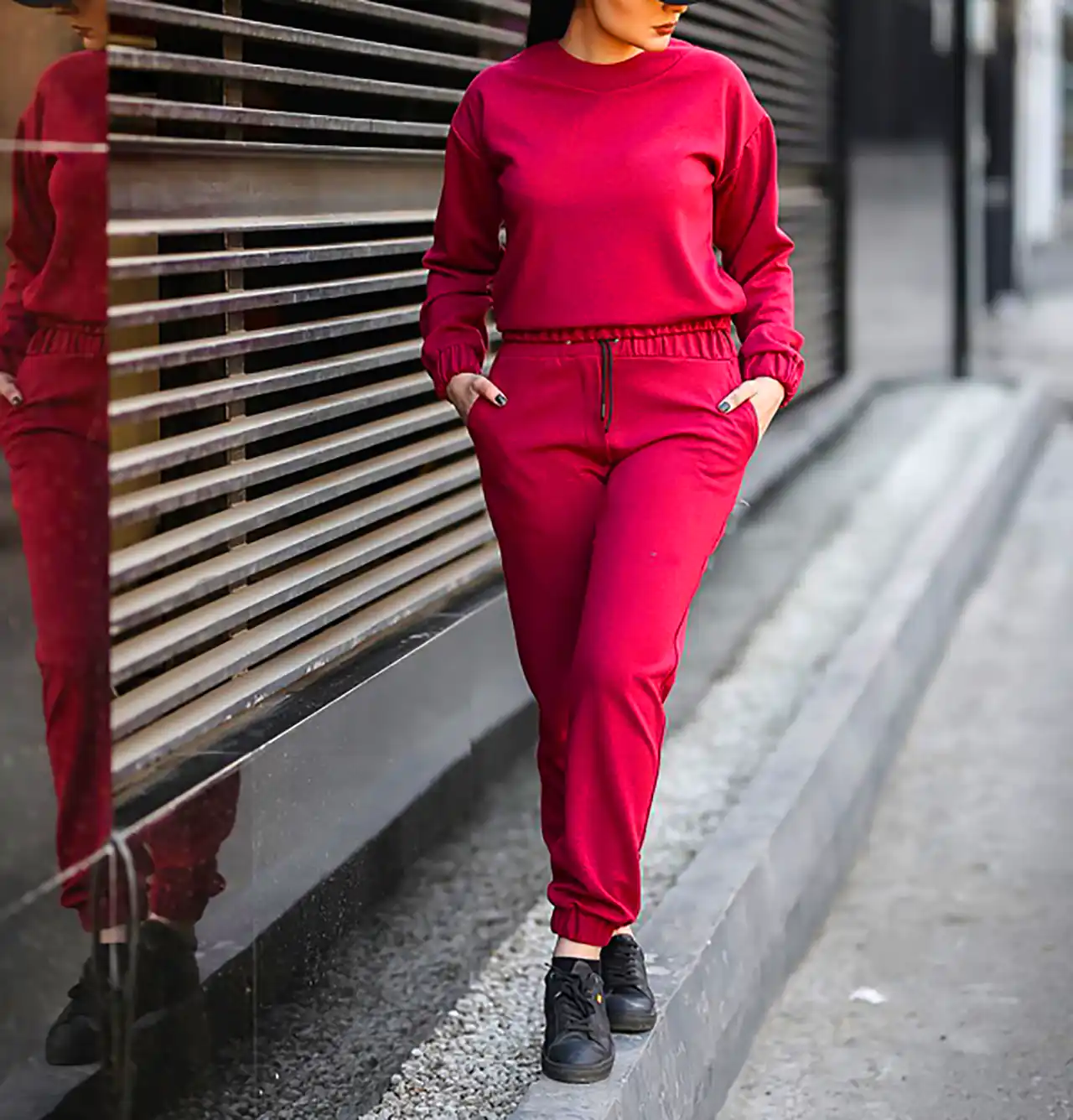 استایل زنانه مدرن و امروزی