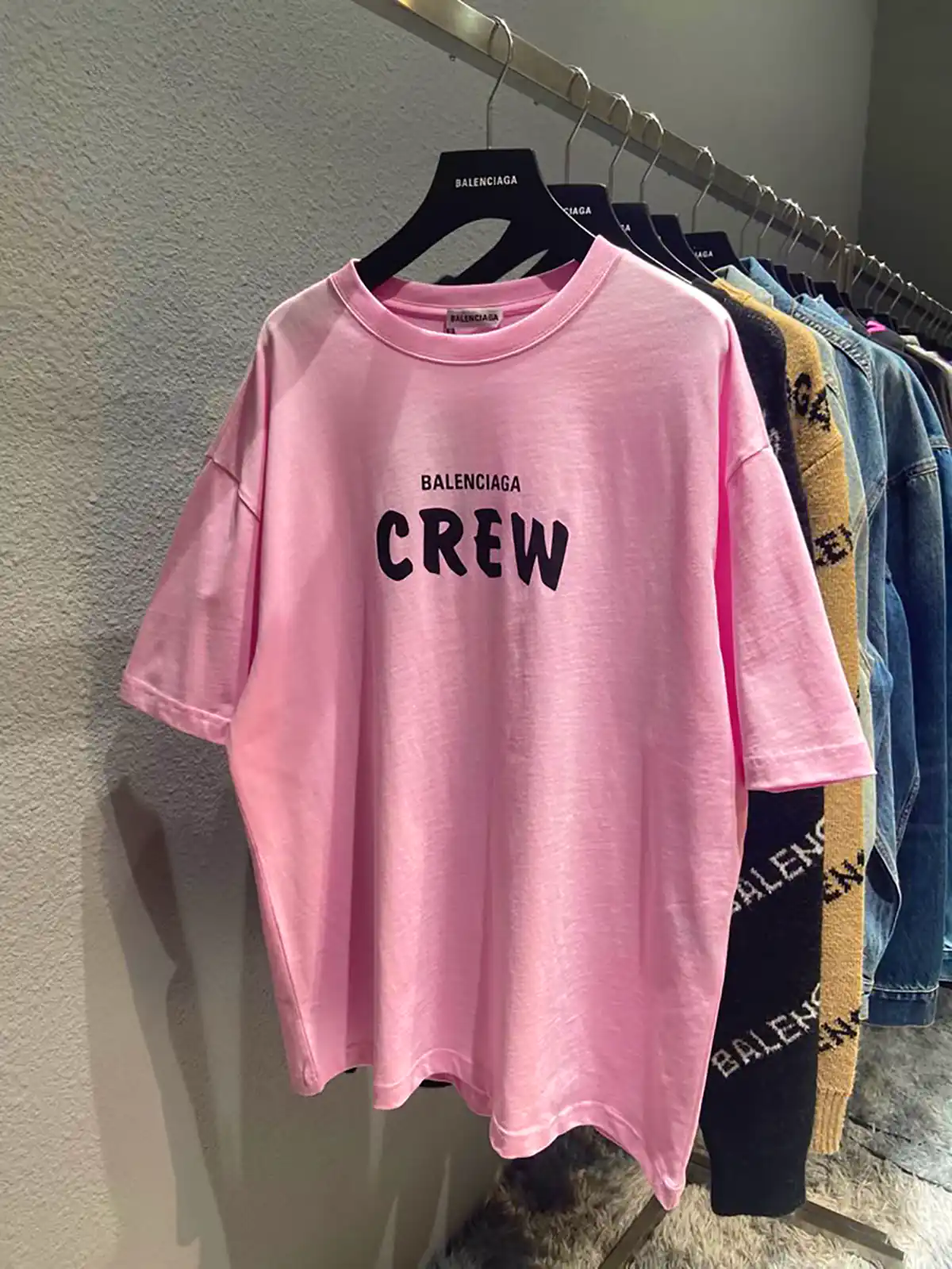 تیشرت لانگ دخترانه جدید