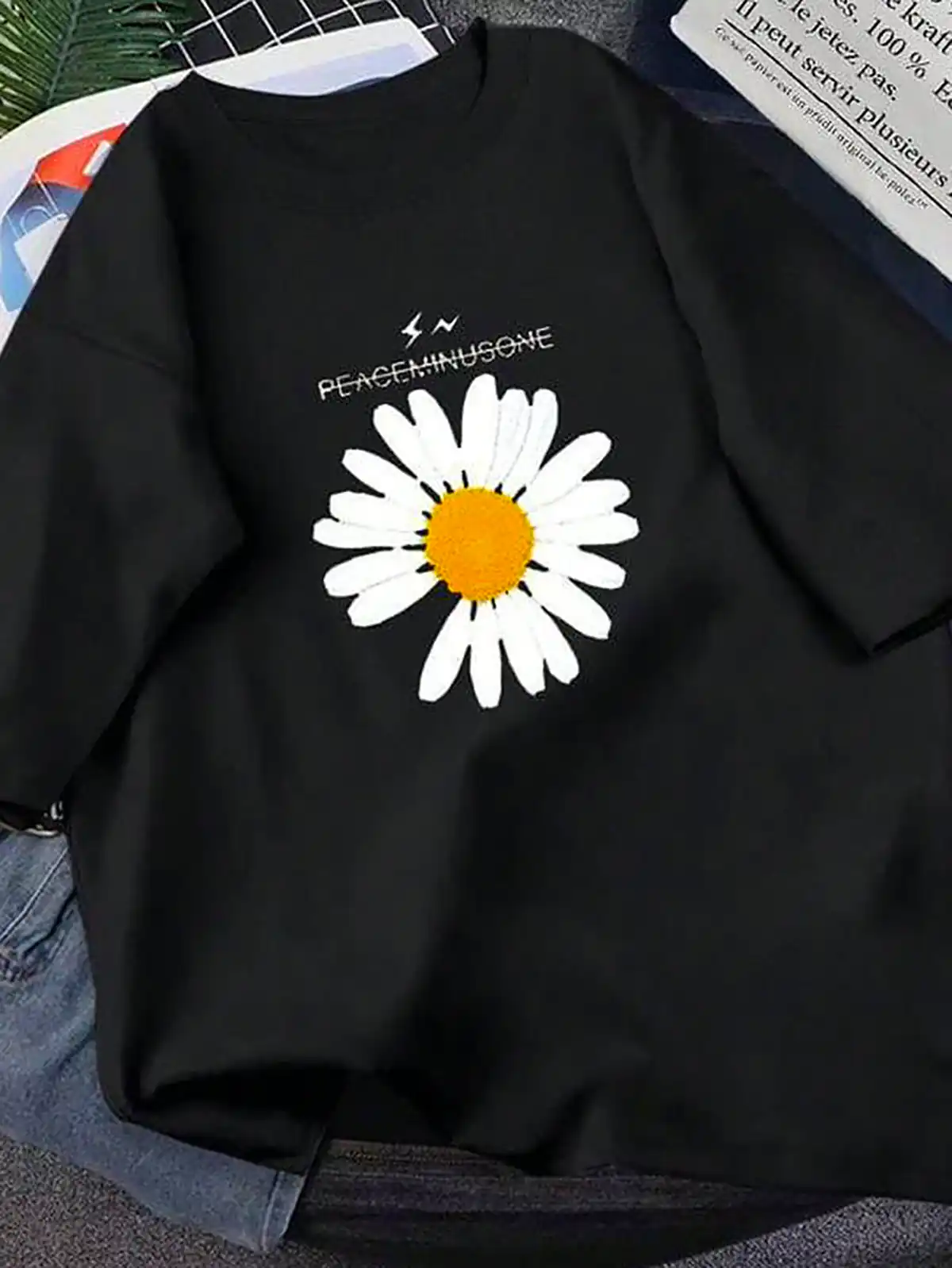 تیشرت لانگ دخترانه جدید