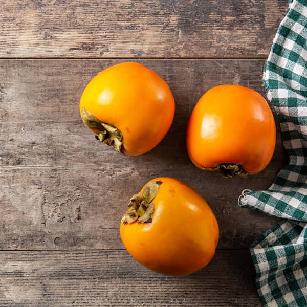 طبع خرمالو گرم است یا سرد؟ مصلح خرمالو در طب سنتی