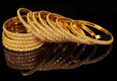 تعبیر خواب طلا برای زن + برای زن متاهل و باردار و دختر مجرد و از دید مولف