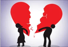 تعبیر خواب طلاق گرفتن دیگران + برای زن متاهل و باردار و دختر مجرد و از دید مولف