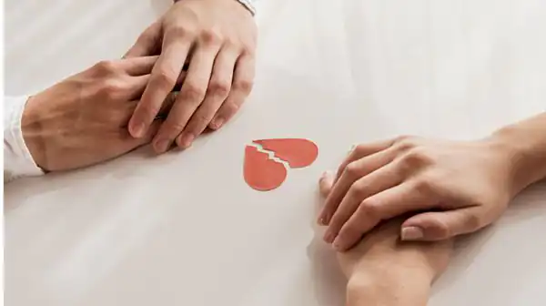 تعبیر خواب طلاق گرفتن فردی دیگر و ازدواج مجدد + برای زن متاهل و باردار و دختر مجرد و از دید مولف