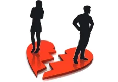 تعبیر خواب طلاق و دعوا + برای زن متاهل و باردار و دختر مجرد و از دید مولف