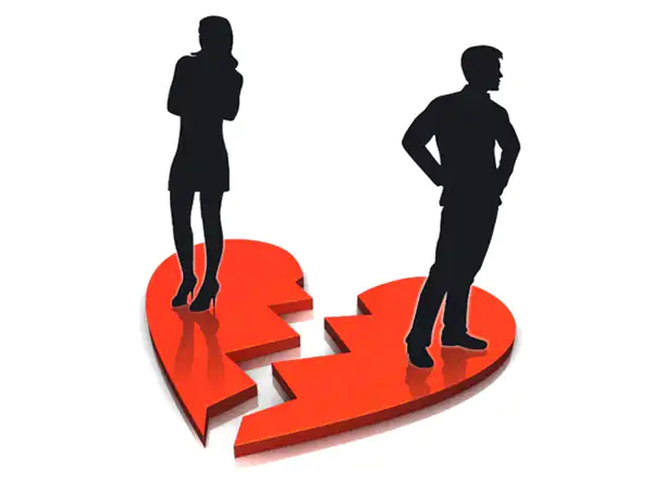 تعبیر خواب طلاق و دعوا + برای زن متاهل و باردار و دختر مجرد و از دید مولف