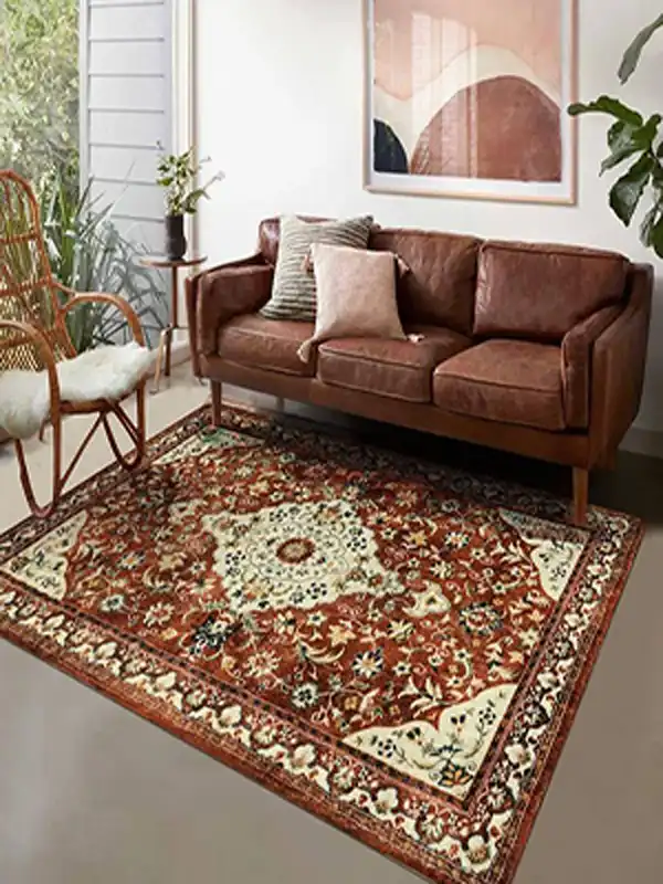 طرح و رنگ فرش های جدید + طرح و رنگ فرش های جدید و دکوراسیونی آنتیک