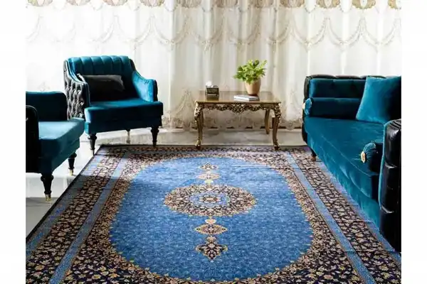 طرح و رنگ فرش های جدید + طرح و رنگ فرش های جدید و دکوراسیونی آنتیک