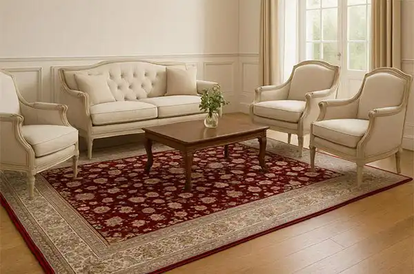 طرح و رنگ فرش های جدید + طرح و رنگ فرش های جدید و دکوراسیونی آنتیک