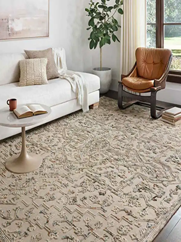 طرح و رنگ فرش های جدید + طرح و رنگ فرش های جدید و دکوراسیونی آنتیک