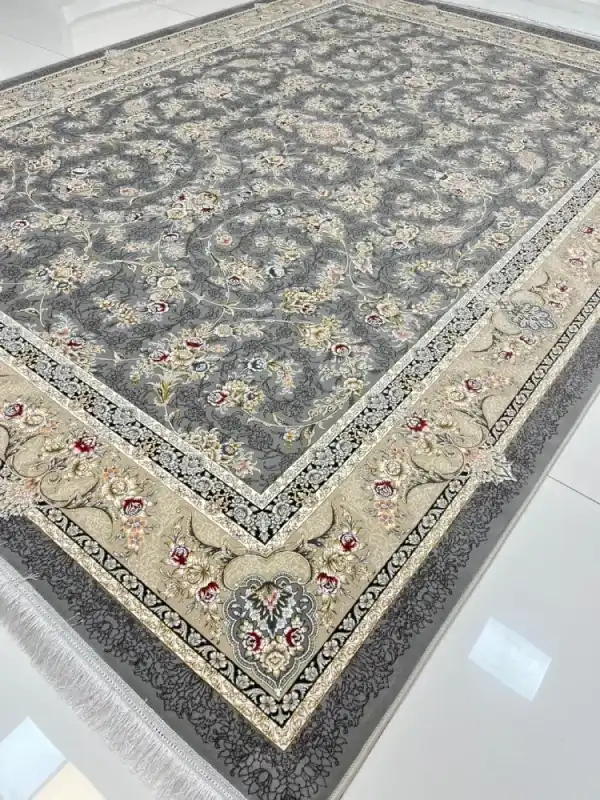 طرح و رنگ فرش های جدید + طرح و رنگ فرش های جدید و دکوراسیونی آنتیک