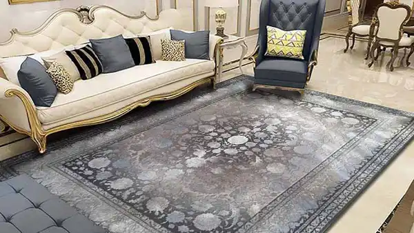طرح و رنگ فرش های جدید + طرح و رنگ فرش های جدید و دکوراسیونی آنتیک