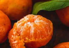 تازه نگه داشتن نارنگی