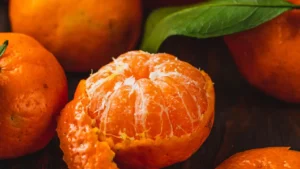 تازه نگه داشتن نارنگی