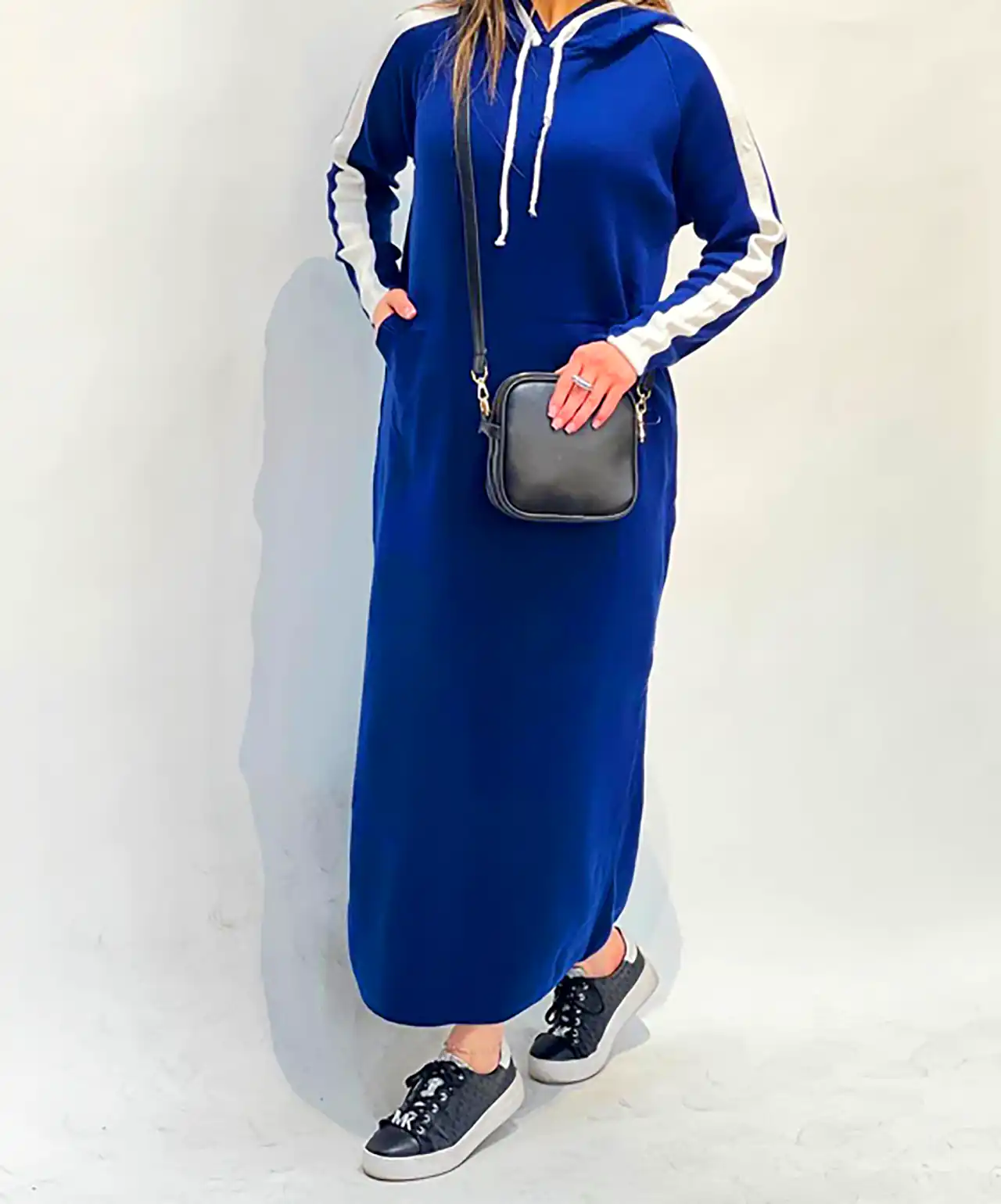 تیپ زنانه کژوال روزمره 