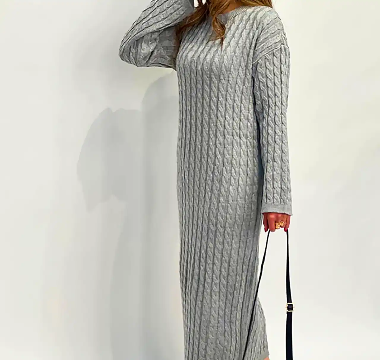 تیپ زنانه کژوال روزمره 