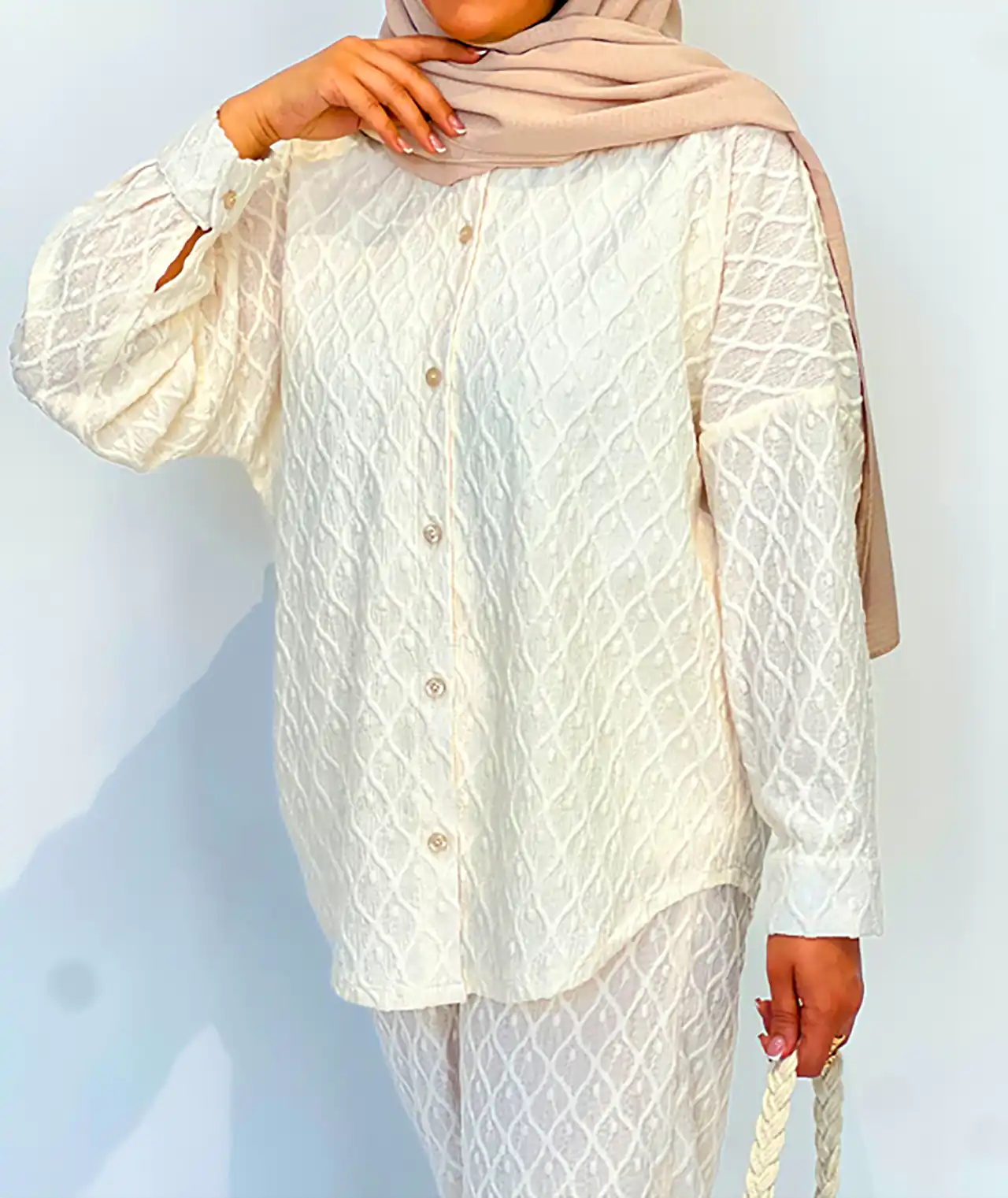 تیپ زنانه ترند امسال