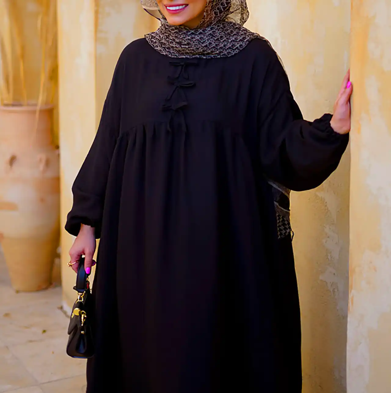 تیپ زنانه ترند امسال