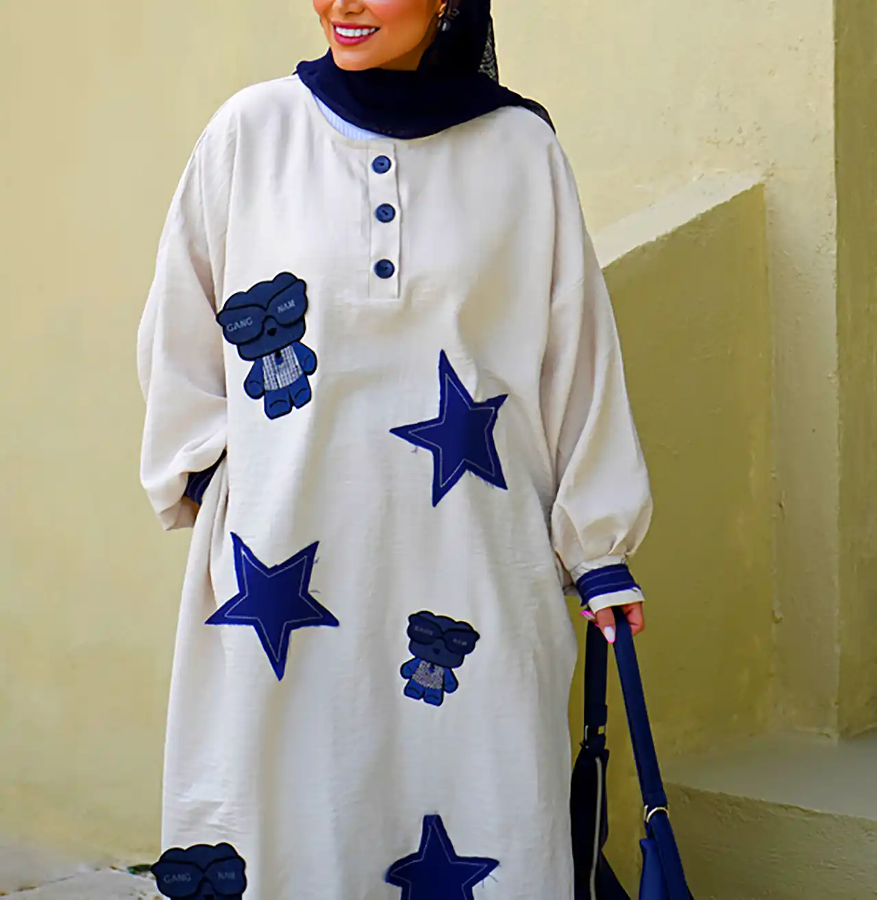 تیپ زنانه ترند امسال