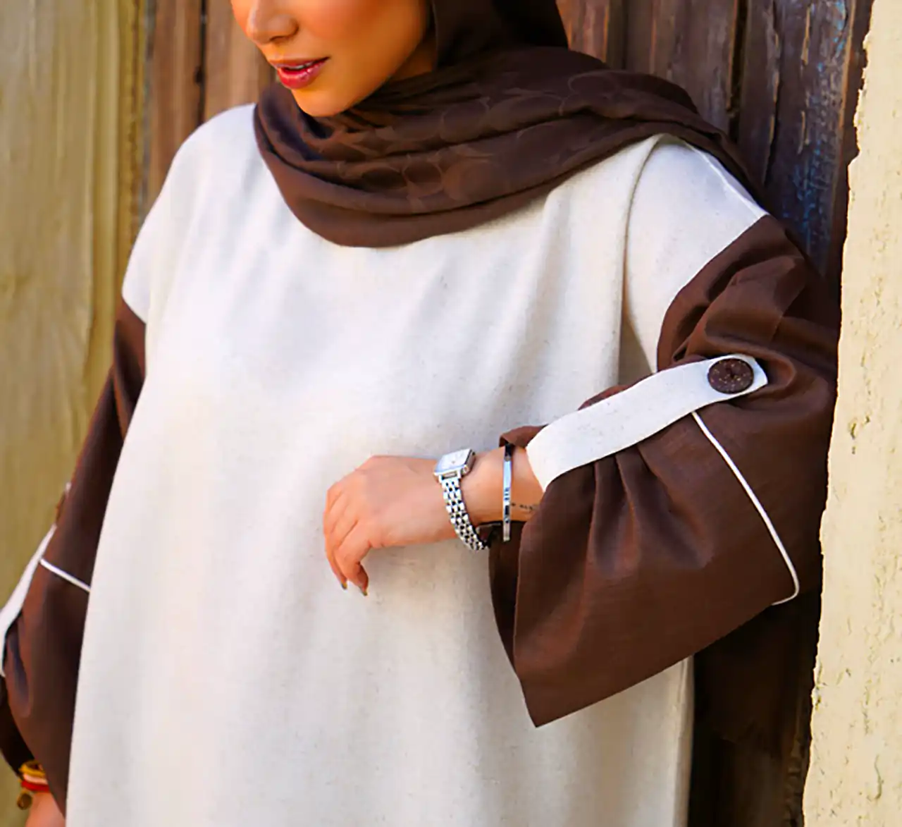 تیپ زنانه ترند امسال