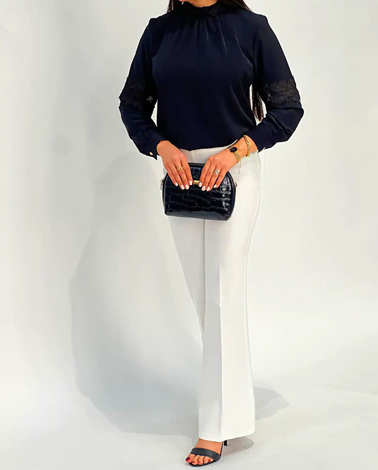 تیپ زنانه ترند امسال