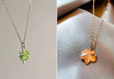 تو گردنی زیبا و ترند