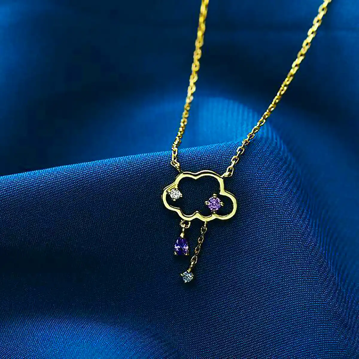 تو گردنی زیبا و ترند