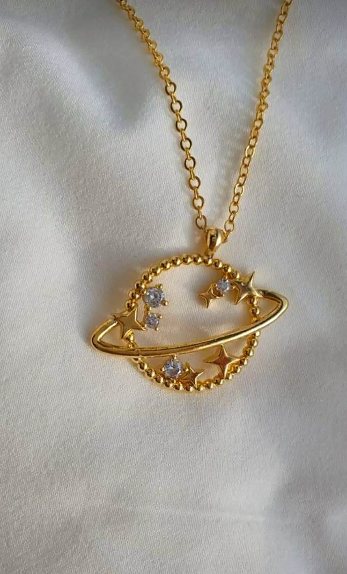 تو گردنی زیبا و ترند