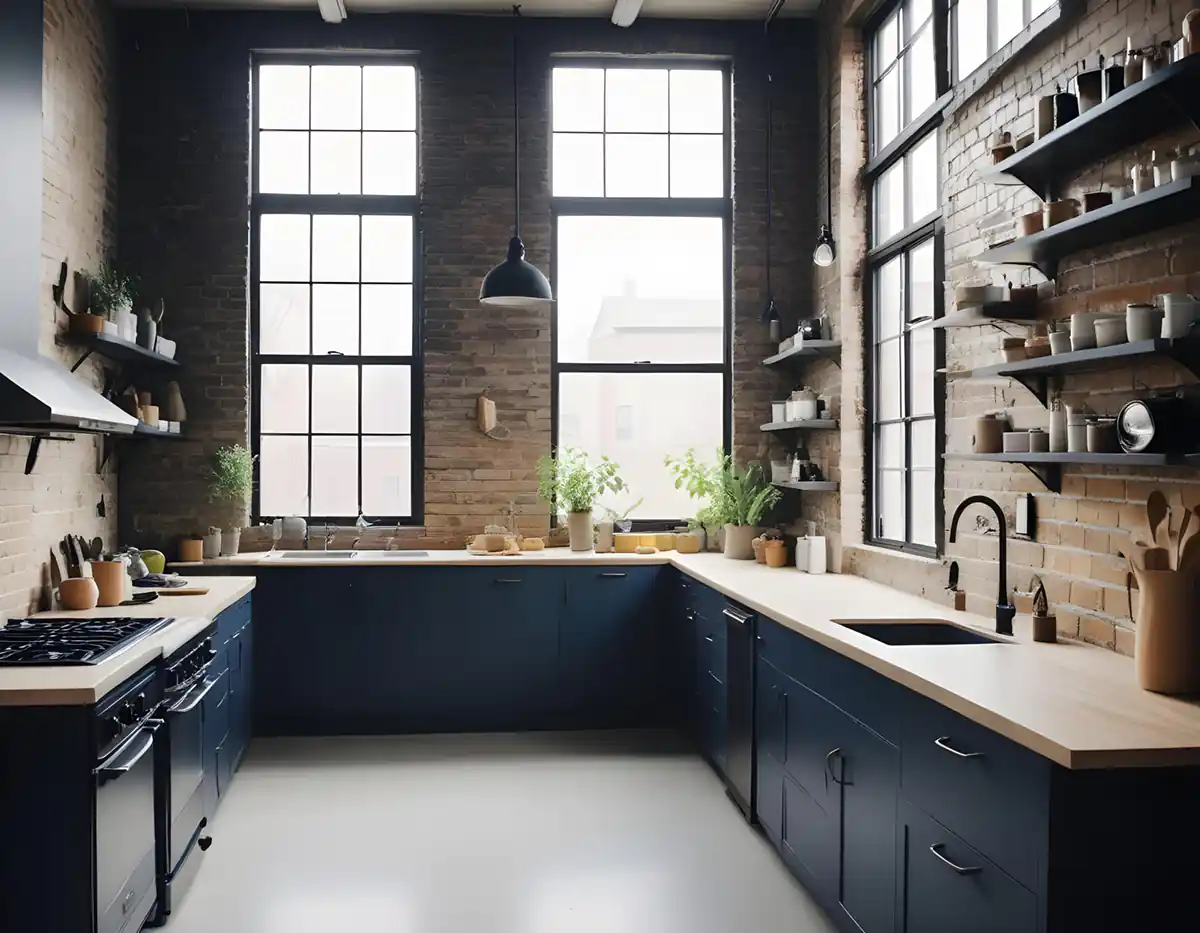 وسایل ضروری آشپزخانه