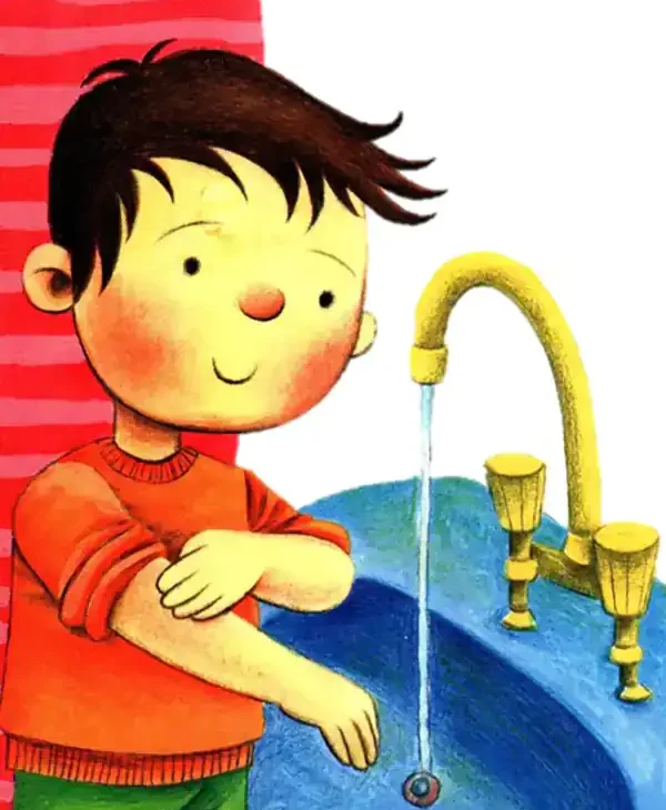 تعبیر خواب وضو ابن سیرین + برای زن متاهل و باردار و دختر مجرد و از دید مولف