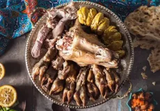 تعبیر خواب زبان کله پاچه ابن سیرین + برای زن متاهل و باردار و دختر مجرد و از دید مولف