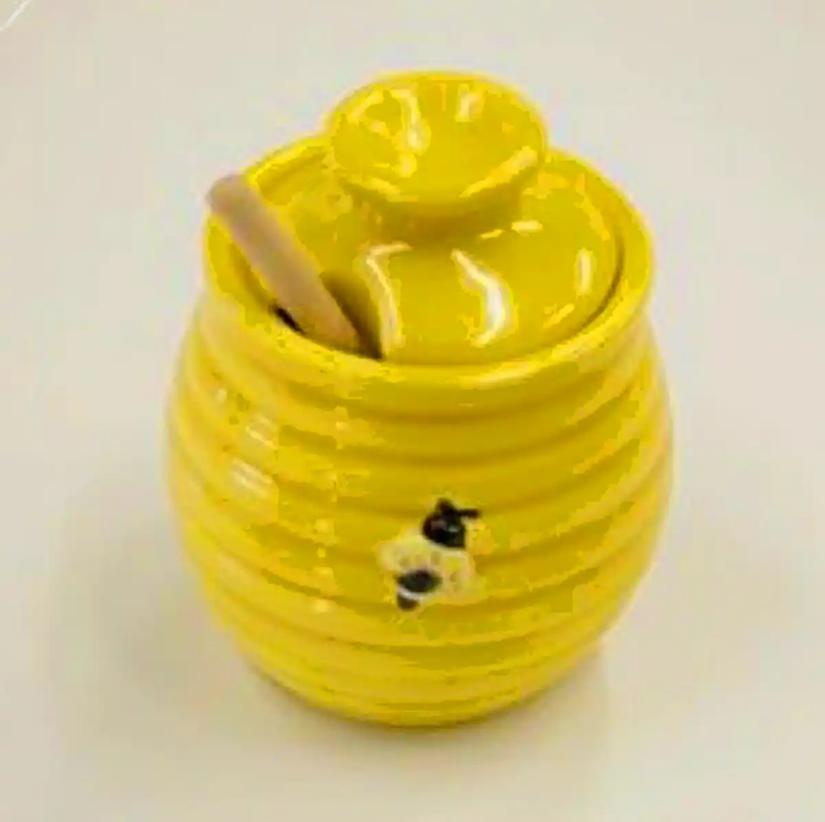 ظرف عسل خوری گوگولی