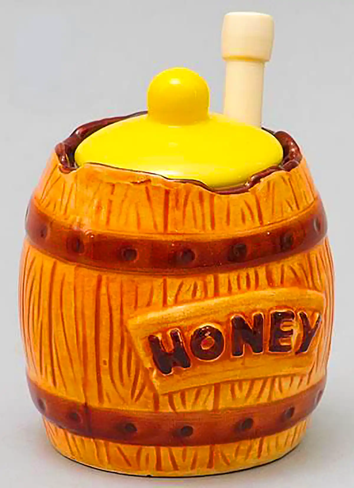 ظرف عسل خوری گوگولی