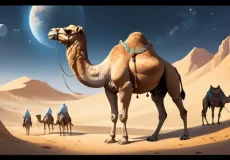 تعبیر خواب ذبح شتر + برای زن متاهل و باردار و دختر مجرد و از دید مولف