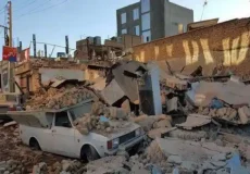 تعبیر خواب زلزله در خانه چیست نی نی سایت + برای زن متاهل و باردار و دختر مجرد و از دید مولف